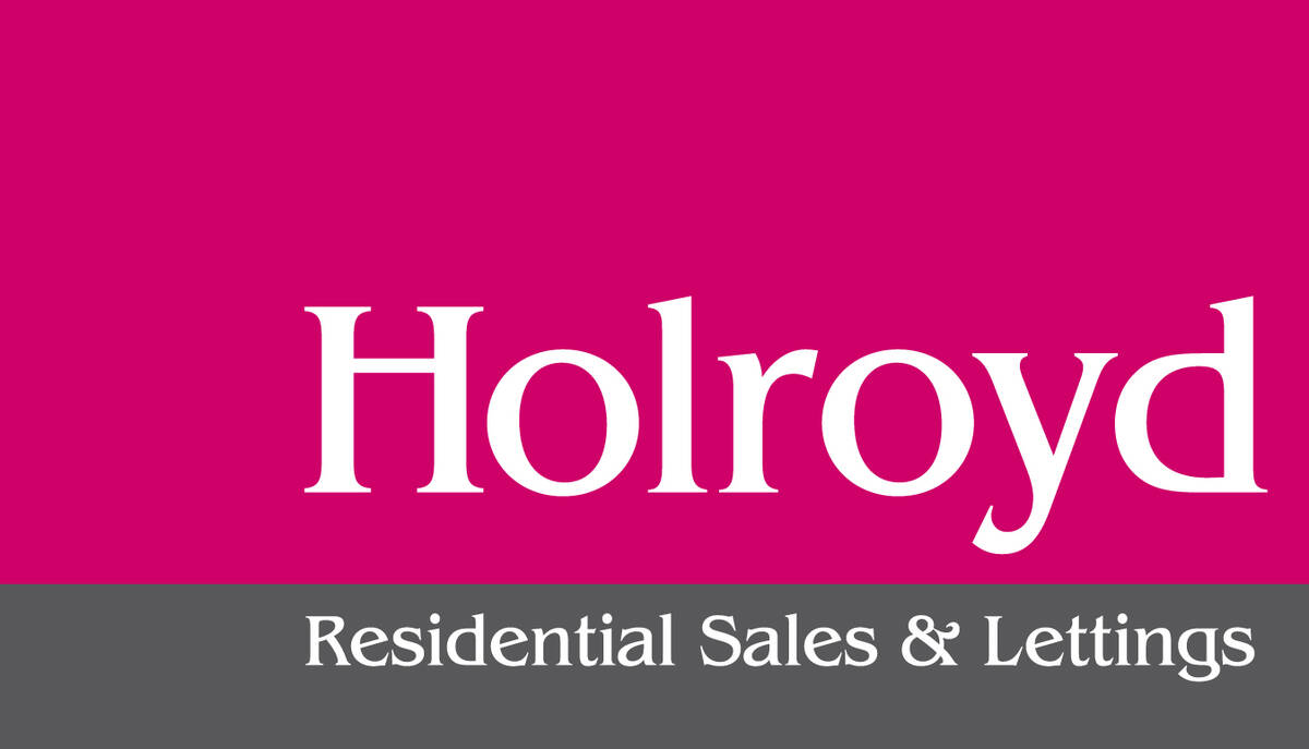 Holroyd Homes